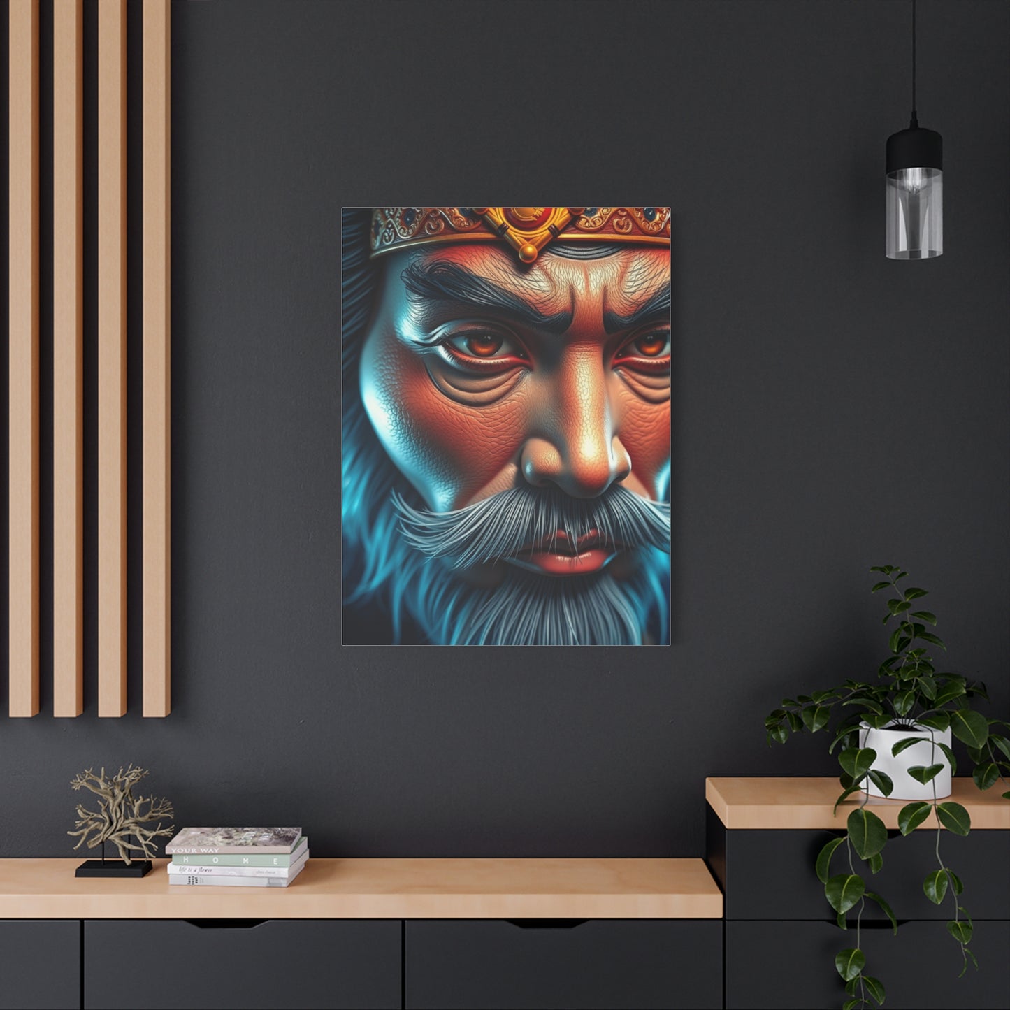 Vision NUMA Wall Art Art Wall Art & Canvas Print