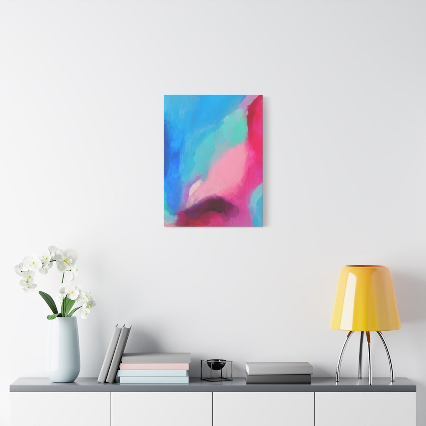 Deconstructed Fall Wall Art & Canvas Prints