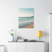 Serene Shoreline Escape Wall Art & Canvas Prints