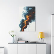 Emberstream Wall Art & Canvas Prints