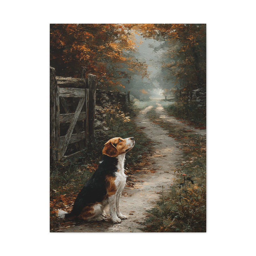 Beagle Wall Art