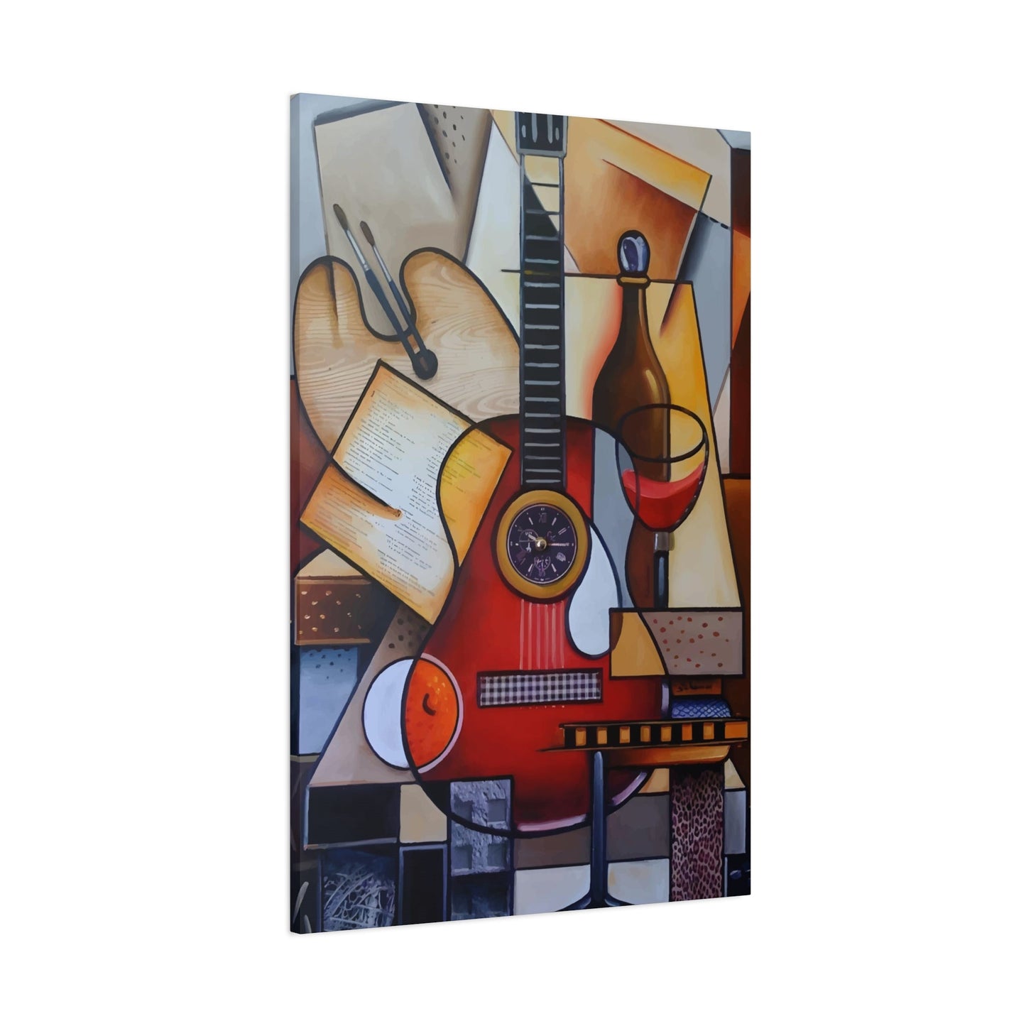 Contemporary Wall Art & Canvas Prints