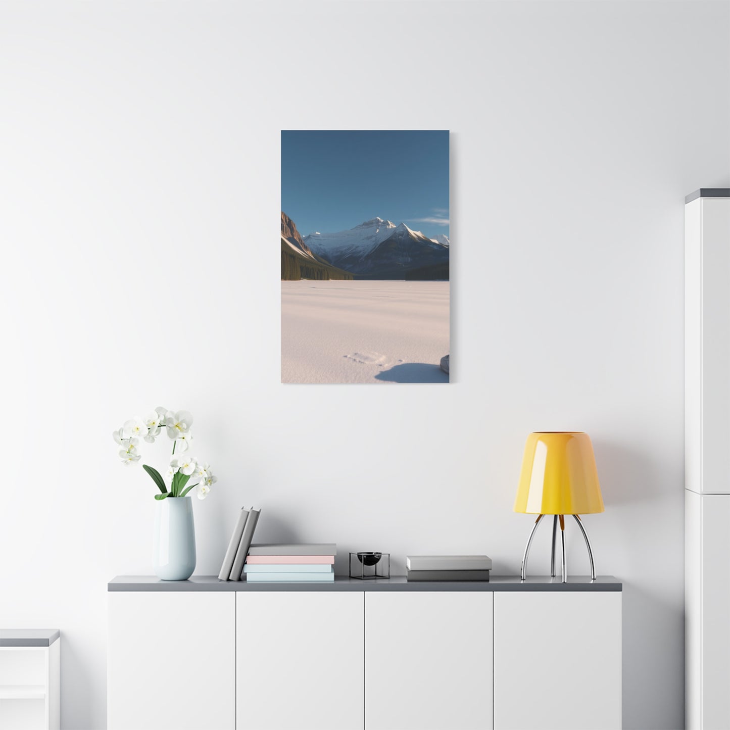 Supreme Canada Art Beautiful Collection Wall Art & Canvas Print