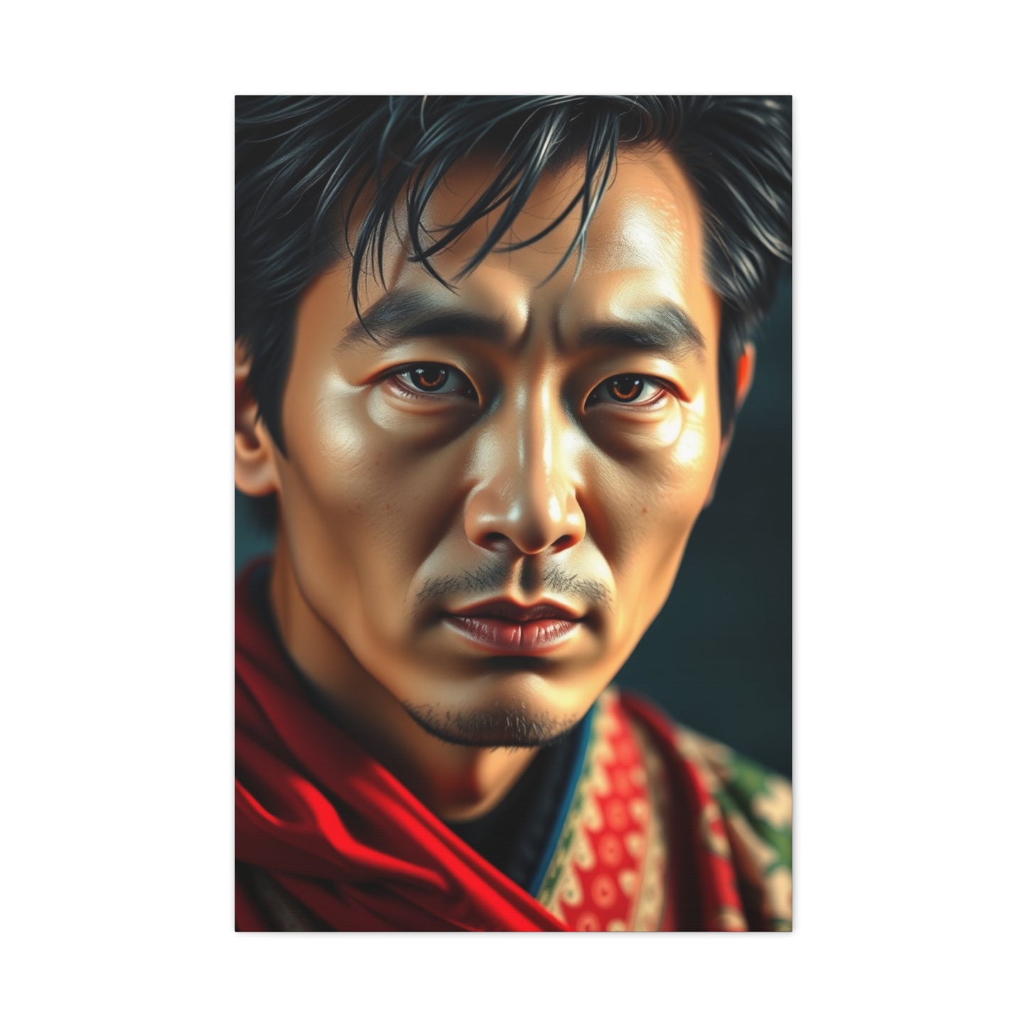 Artur Chen Art Canvas Art 4 Wall Art & Canvas Print