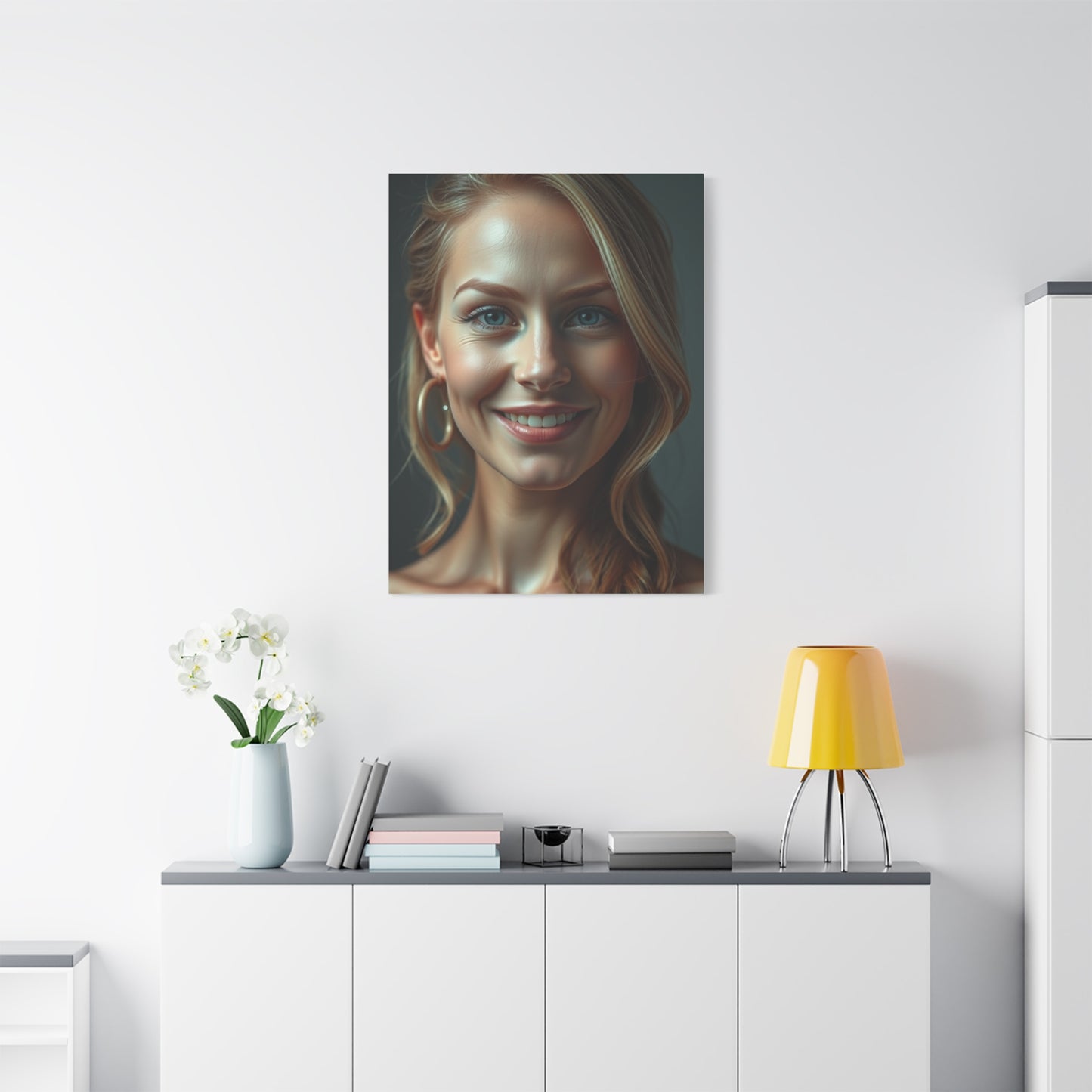 Vision Heather Perry Art Art Wall Art & Canvas Print