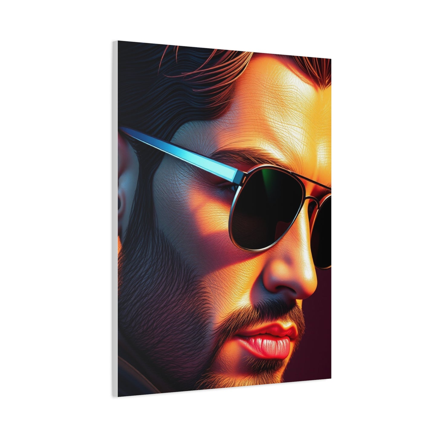 Supreme Cool Art for Guys Collection Wall Art & Canvas Print
