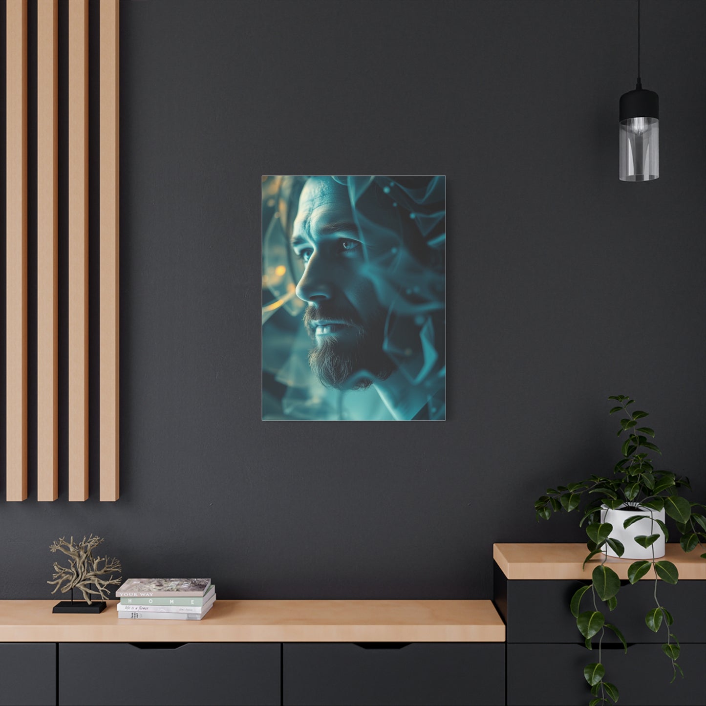 Collection Andreas Lie Art Wall Art & Canvas Print