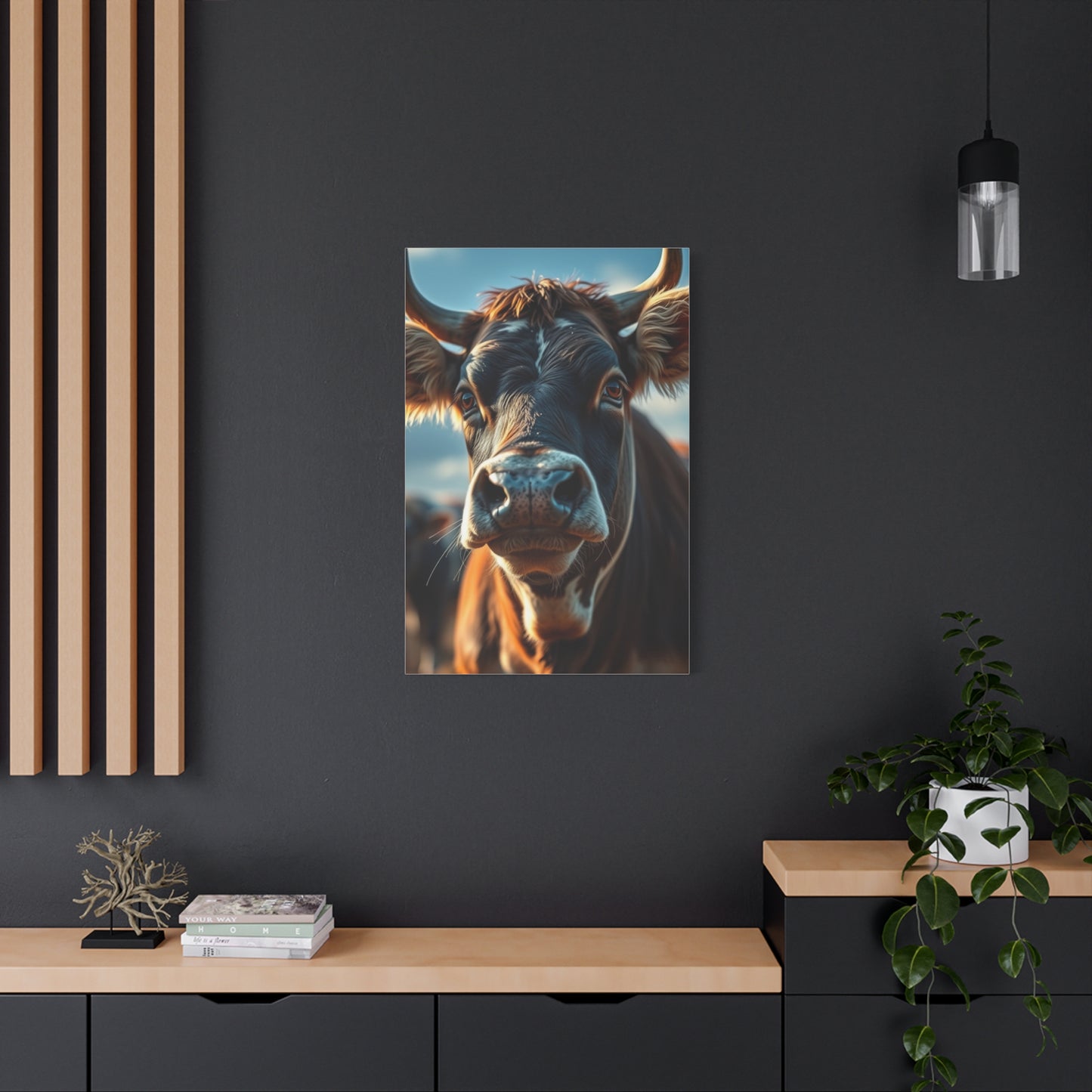 Bucolic Splendor Artistry