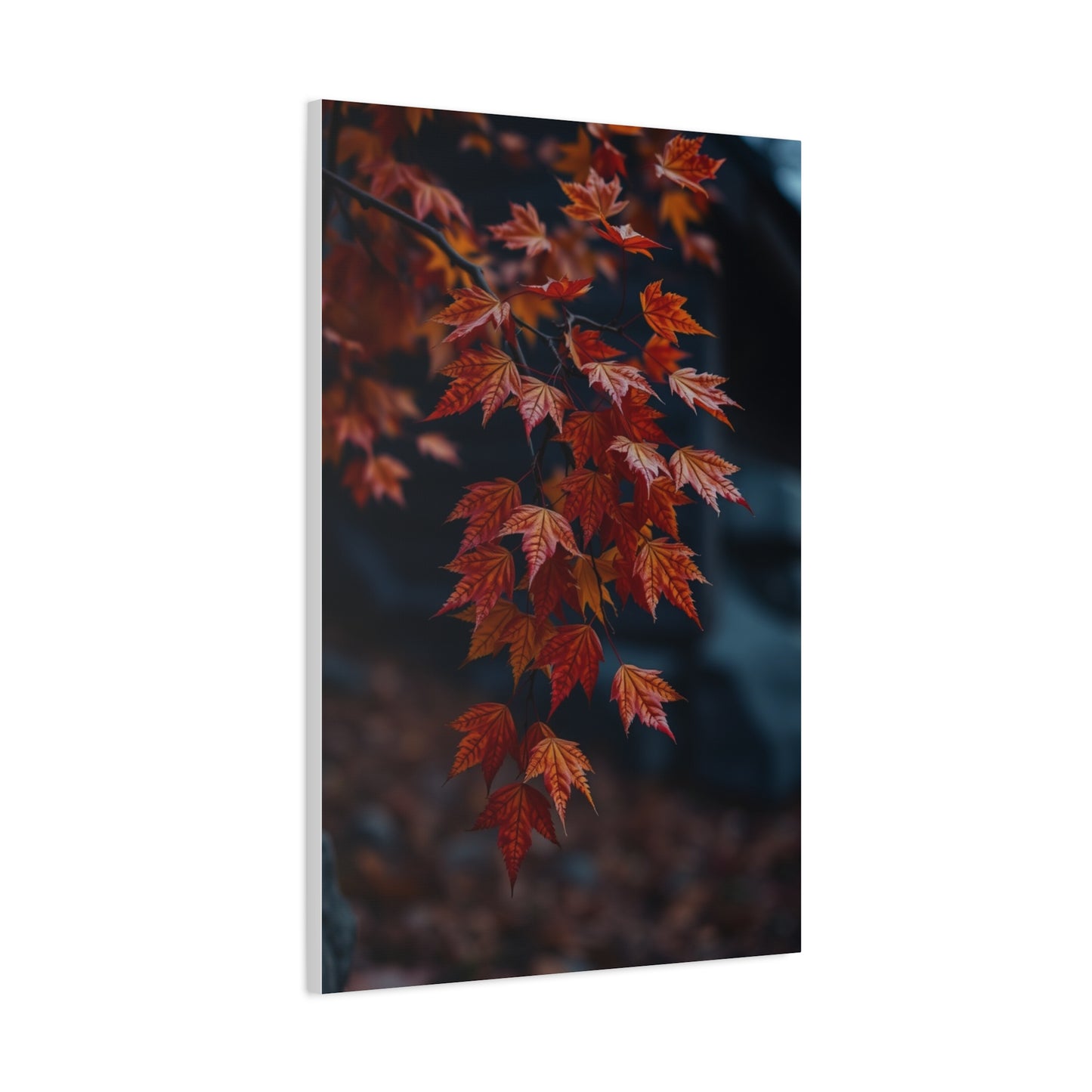 Ethereal Harvest Canvas Wall Art & Canvas Print