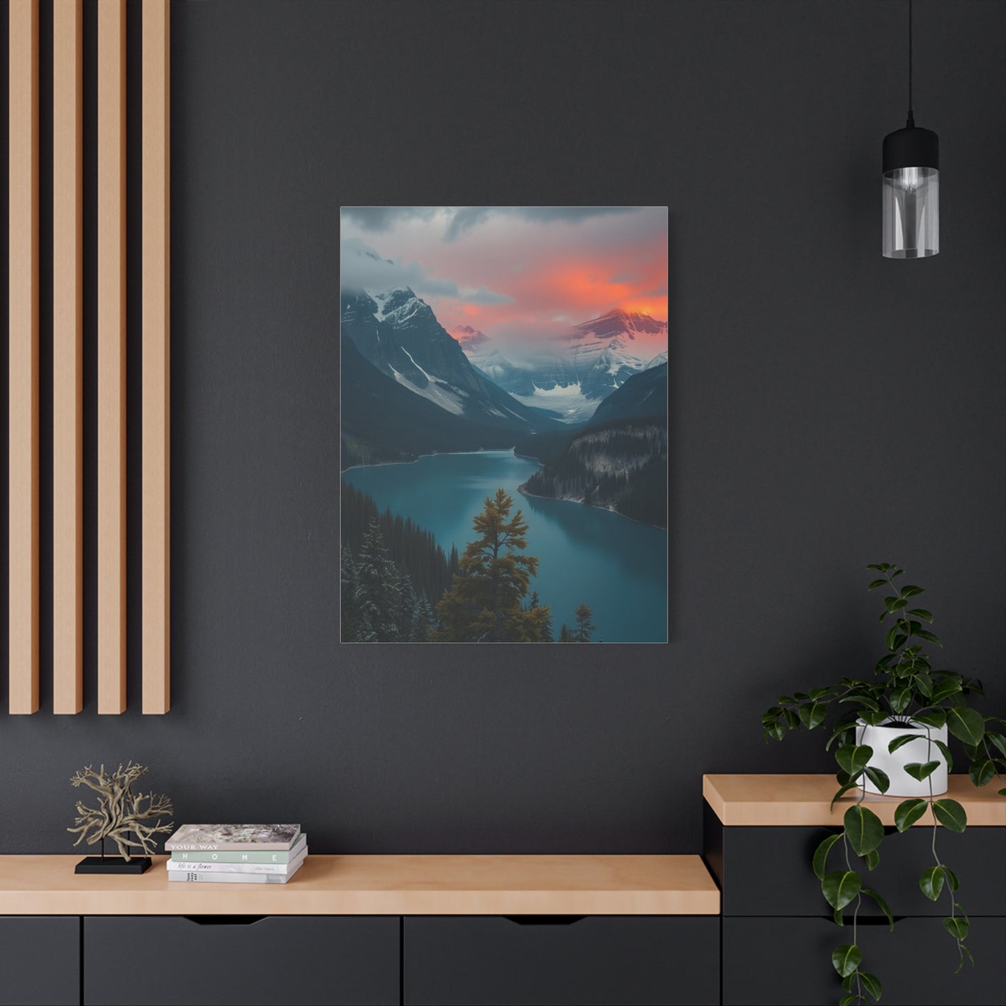 Glacial Harmony Collection