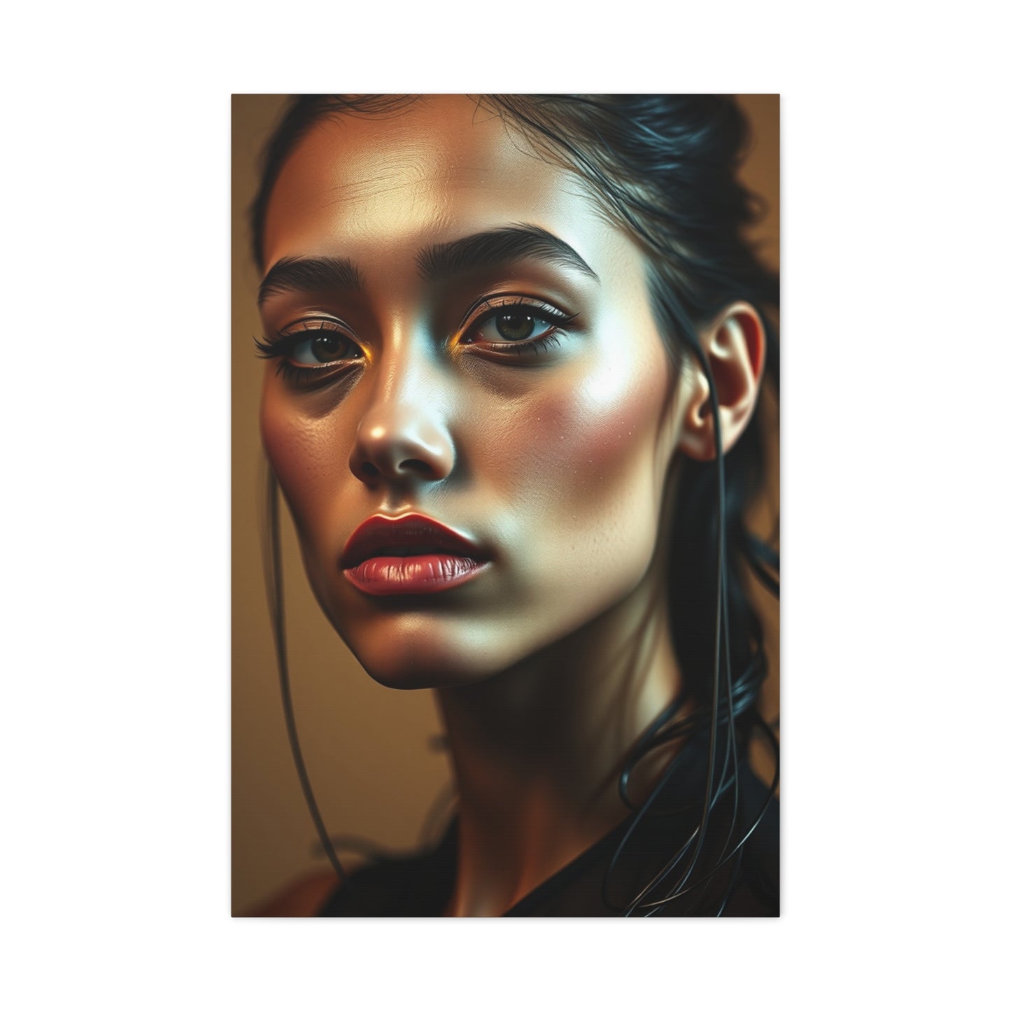 Collection Of Premium Abstract Figure & People Art Wall Art & Canvas Print