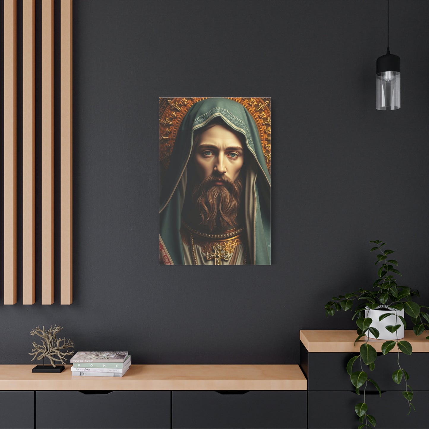 Supreme Religious Figures Wall Art Collection Wall Art & Canvas Print
