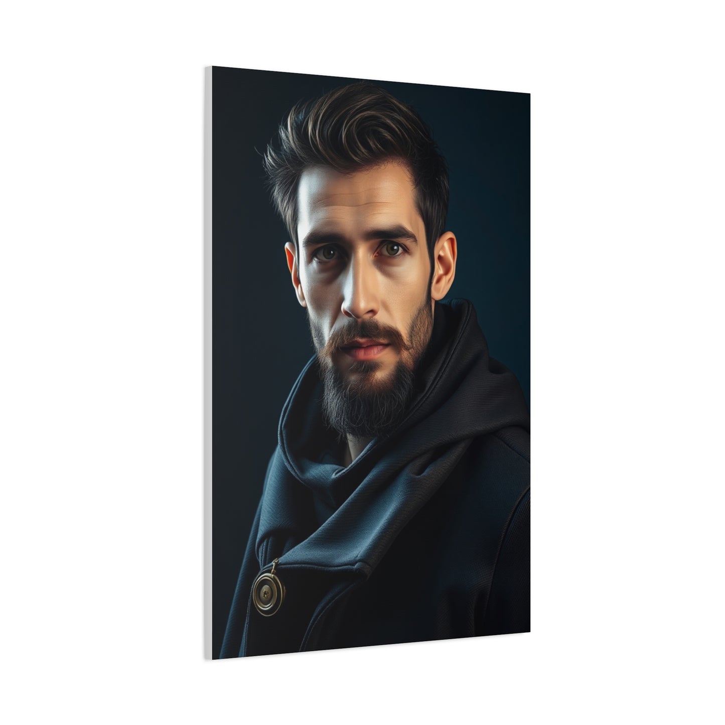 Supreme Julien Tabet Art Collection Wall Art & Canvas Print
