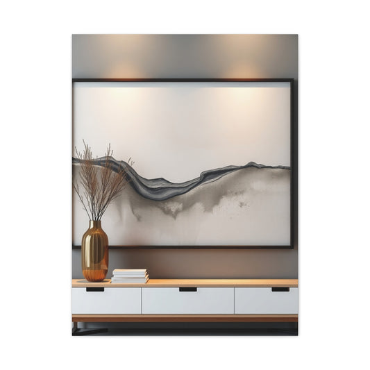 Minimalist Decor Art Canvas Art 5 Wall Art & Canvas Print