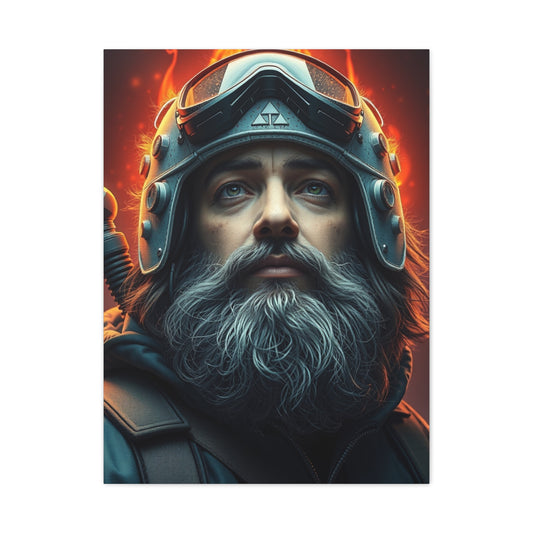 Adventure Art Premium Canvas 20 Wall Art & Canvas Print