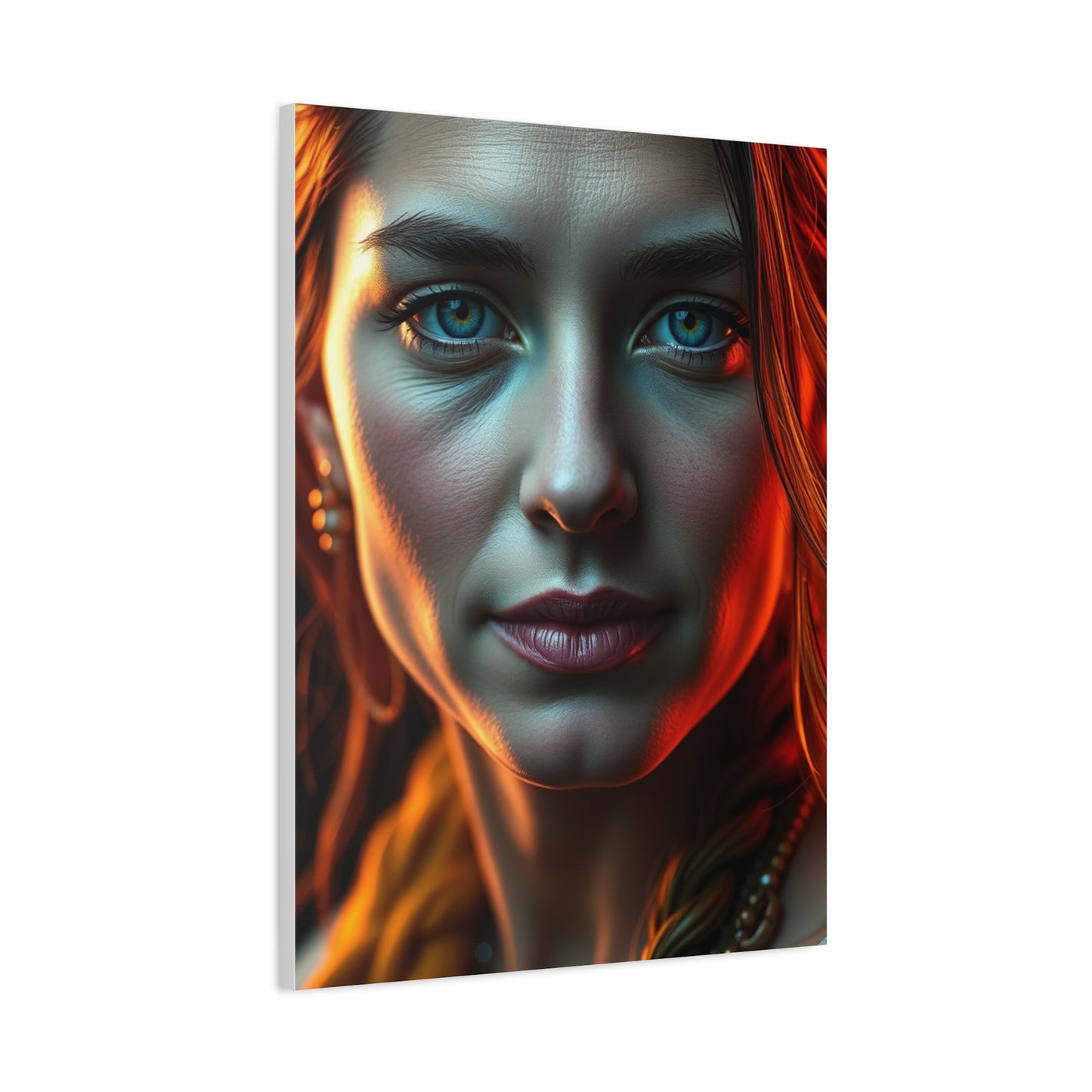 Radiant Hues by Kathrin Pienaar Wall Art & Canvas Print