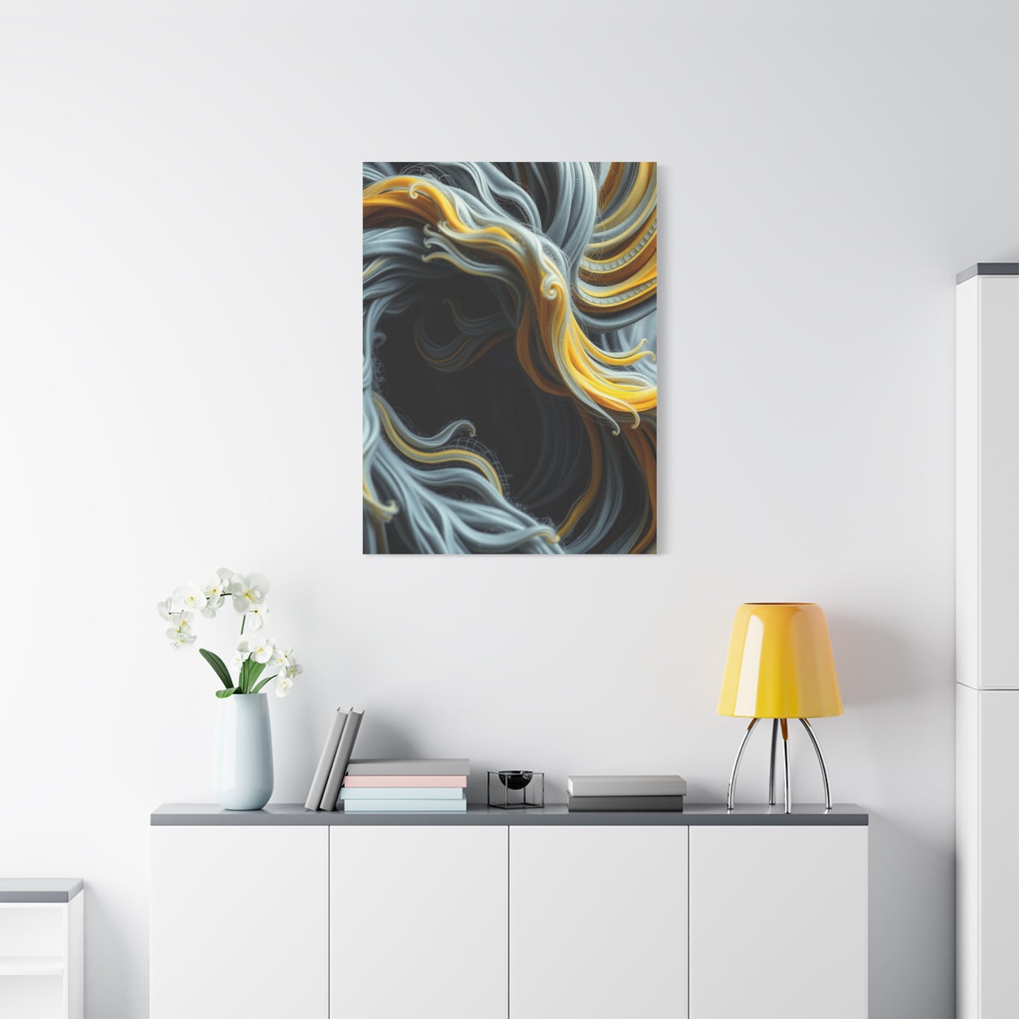 Elysian Dusk Tableau