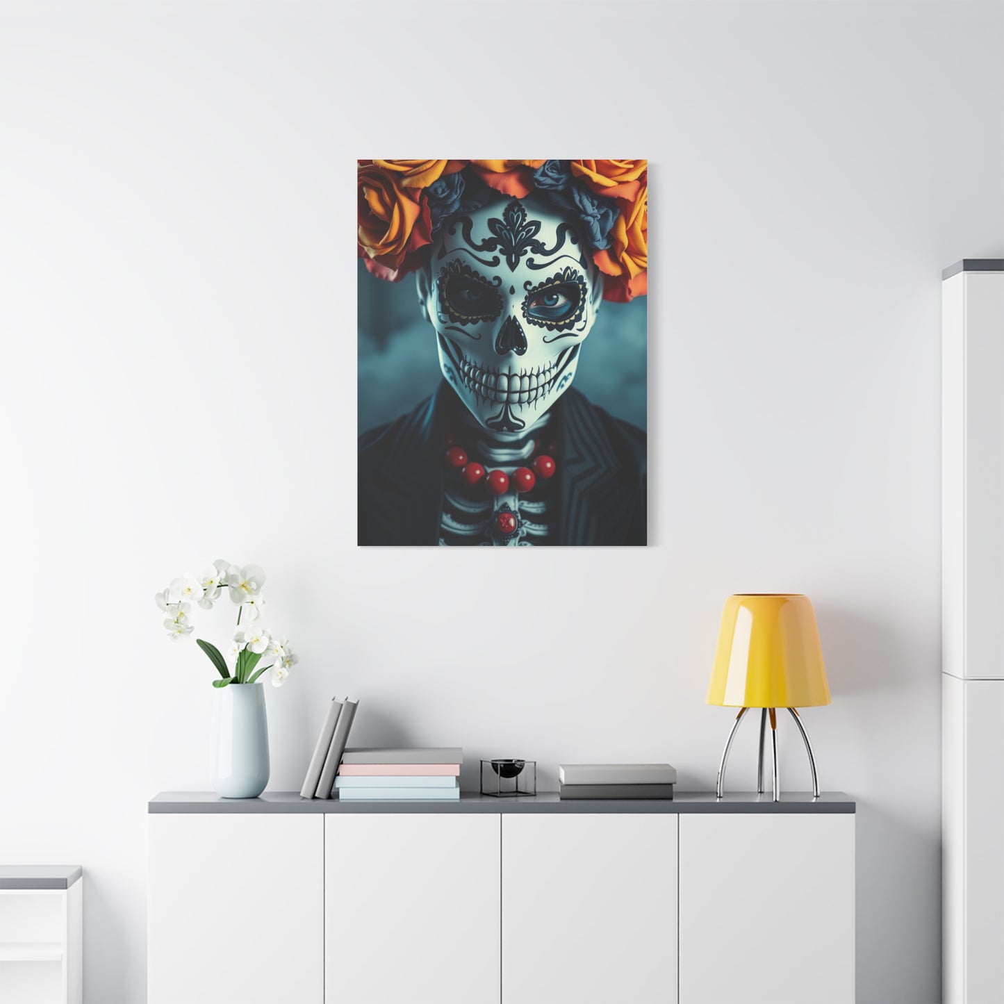 Celestial Remembrance Art