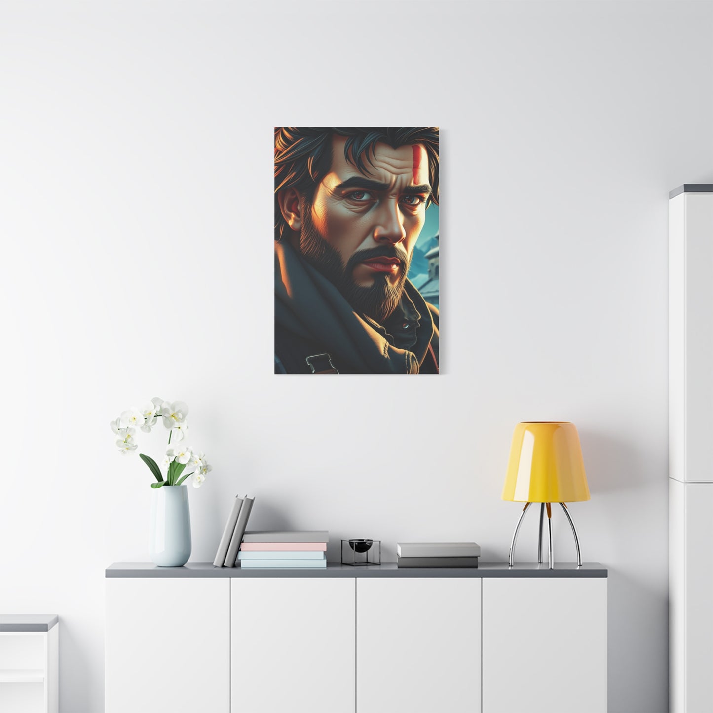 Adventure Allure Canvas Wall Art & Canvas Print