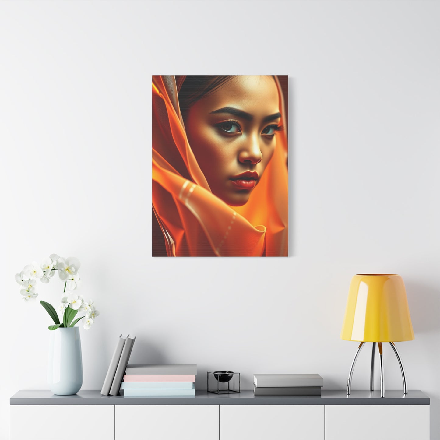 Supreme People Art Beautiful Collection Wall Art & Canvas Print