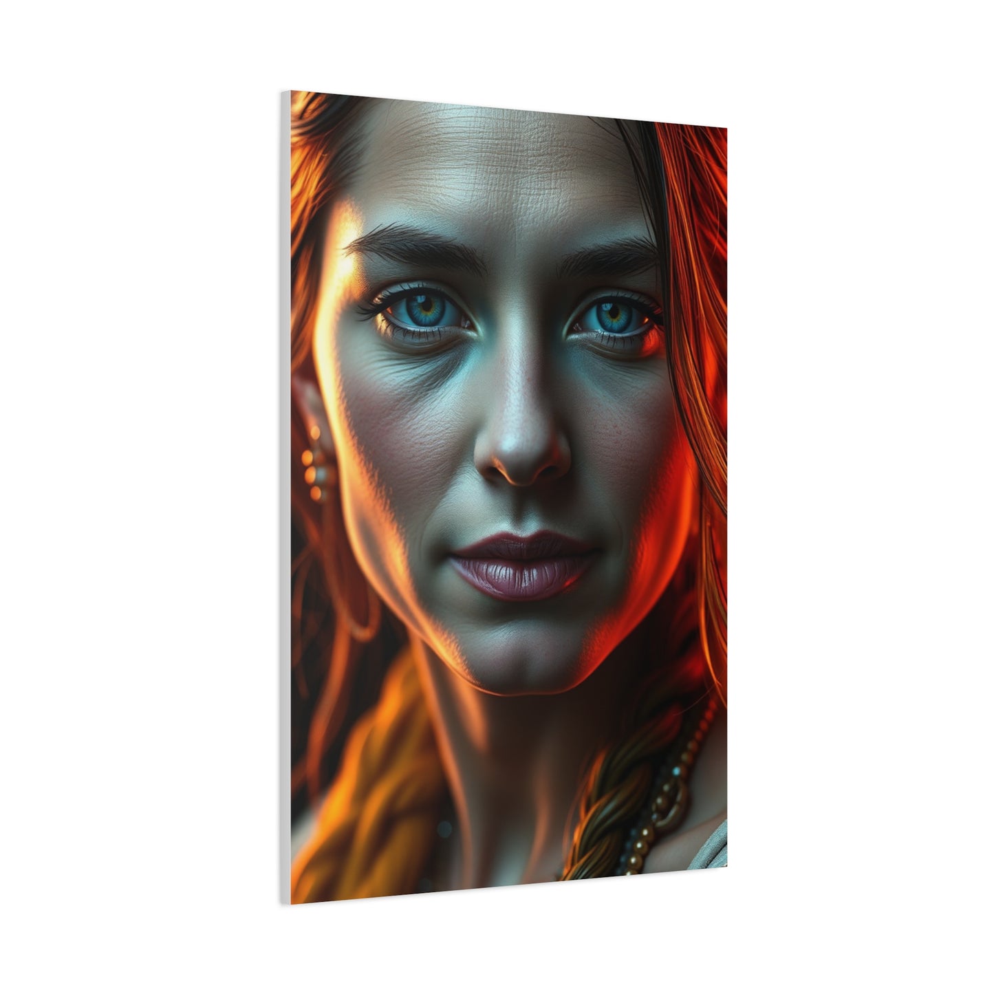 Radiant Hues by Kathrin Pienaar Wall Art & Canvas Print
