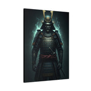 Samurai Warrior Wall Art & Canvas Prints