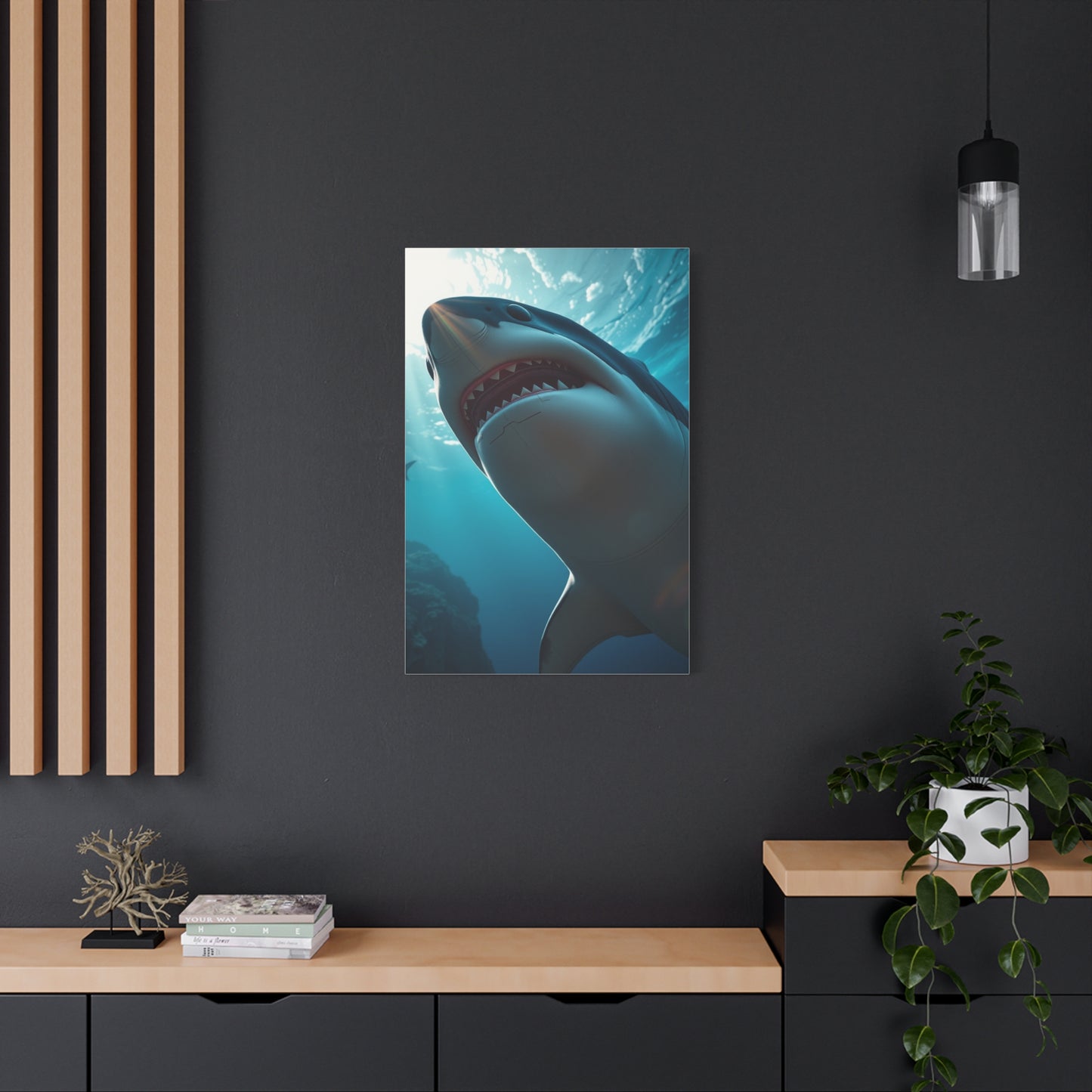 Marine Apex Elegance