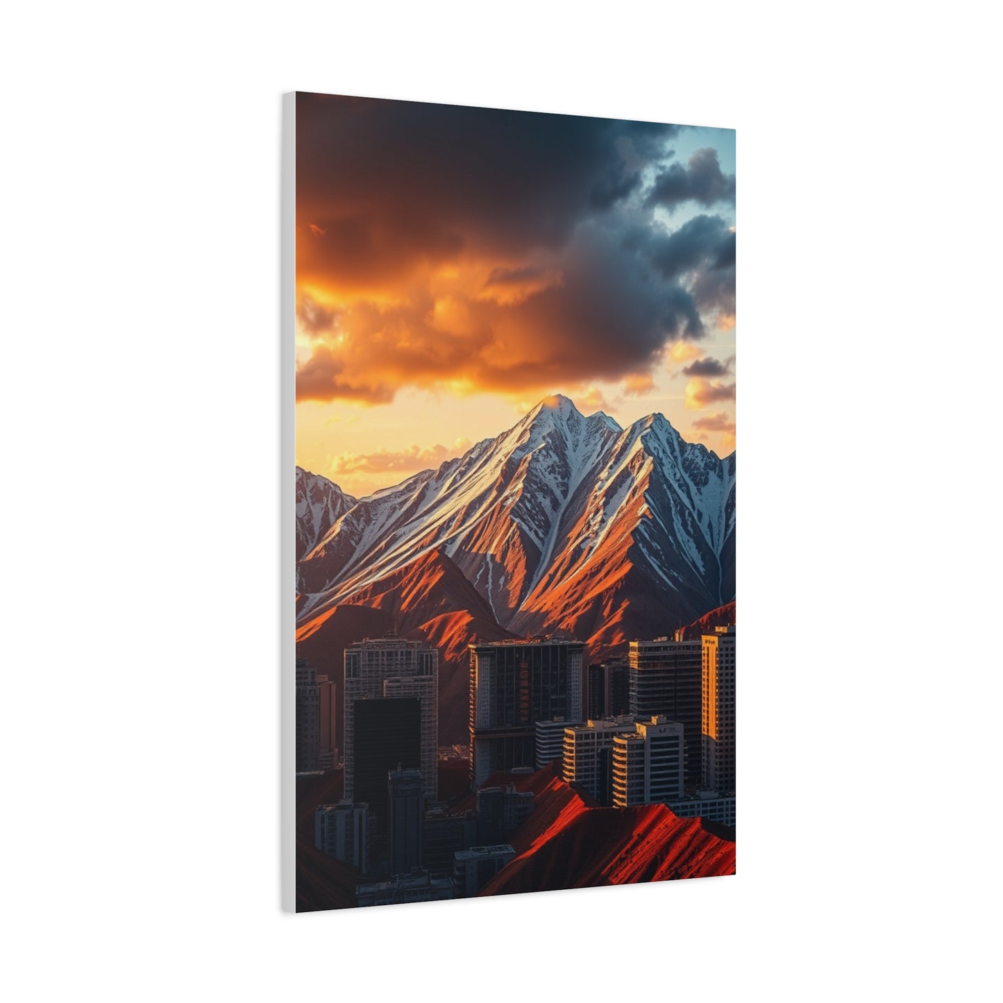 Supreme Large Photography Art Collection Wall Art & Canvas Print