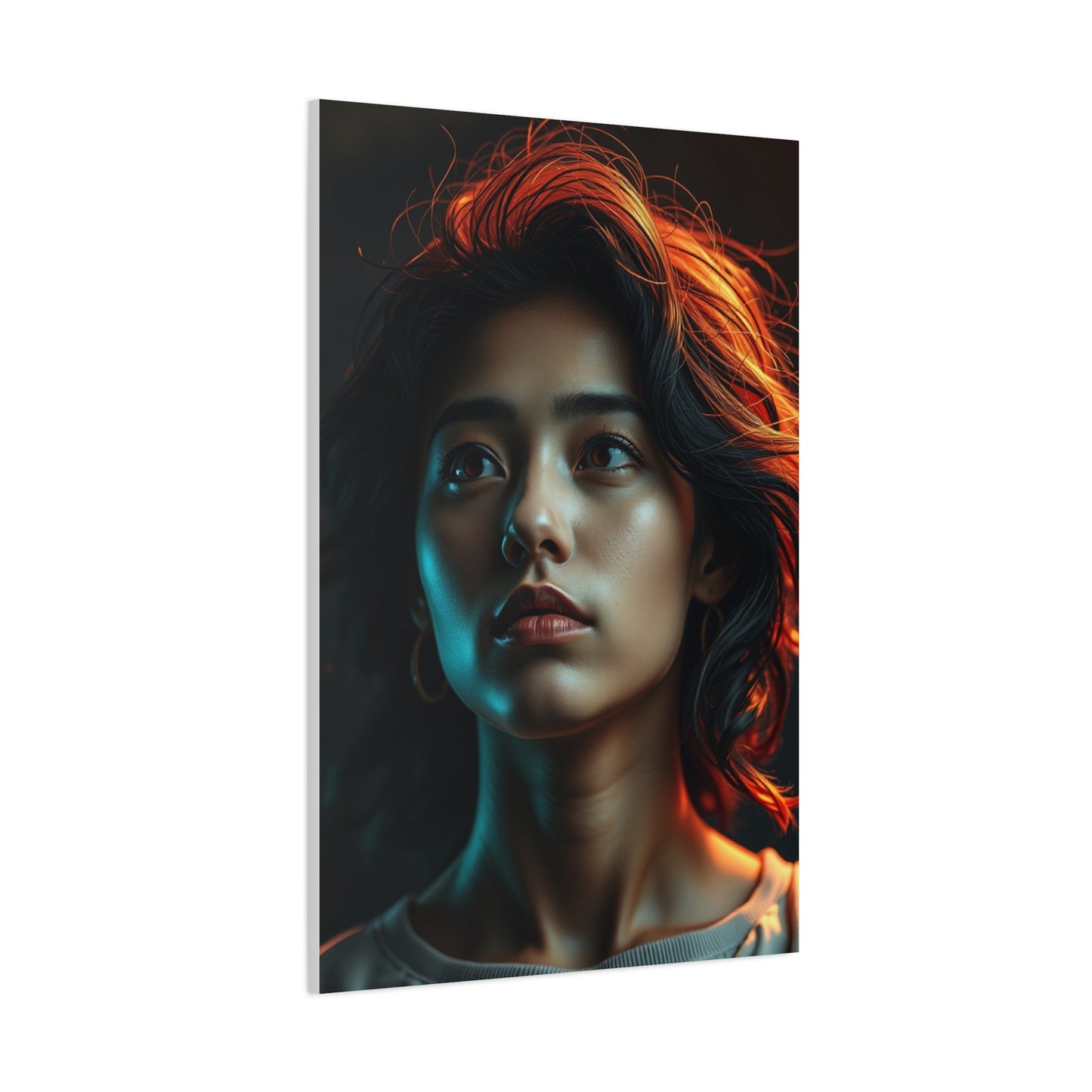 Hope Art Refined Canvas Wall Art & Canvas Print