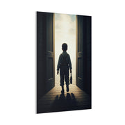Doorway to Tomorrow Wall Art & Canvas Prints