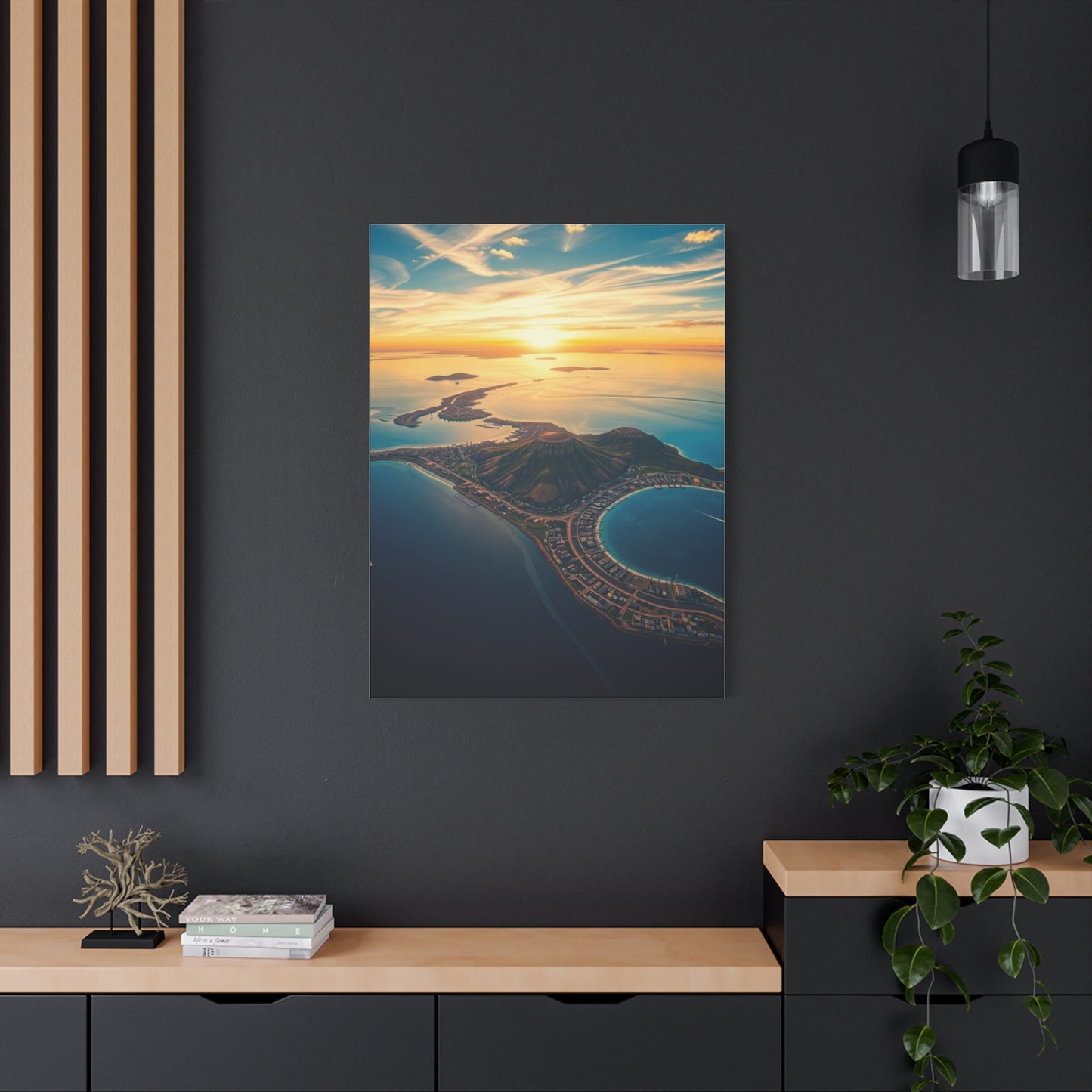 Supreme Australia Art Collection Wall Art & Canvas Print