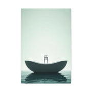 Modern Basin Tranquility Wall Art & Canvas Prints