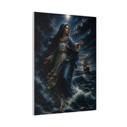 Stella Maris – Star of the Sea Wall Art & Canvas Print