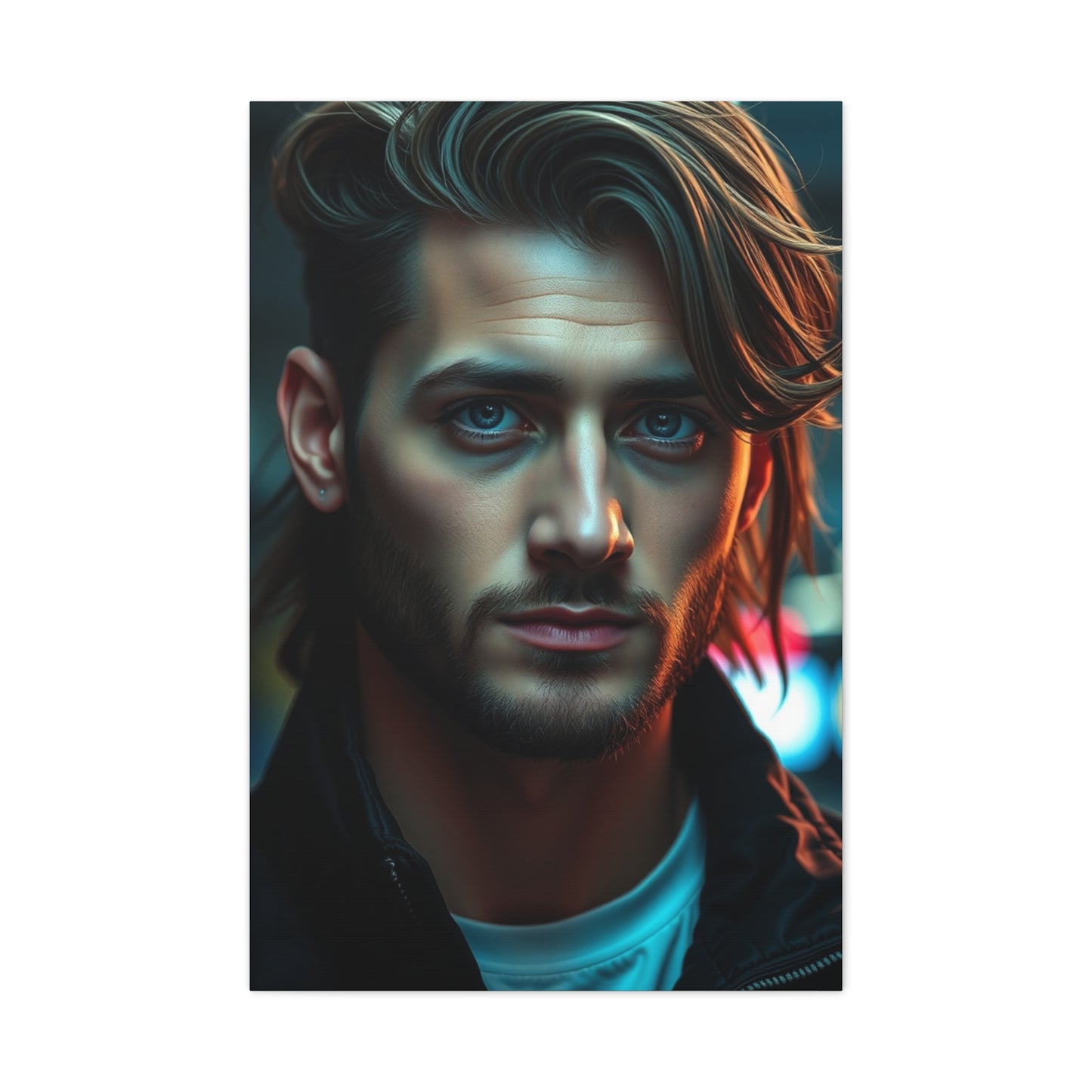 Supreme Cool Art for Guys Art Beautiful Collection Wall Art & Canvas Print
