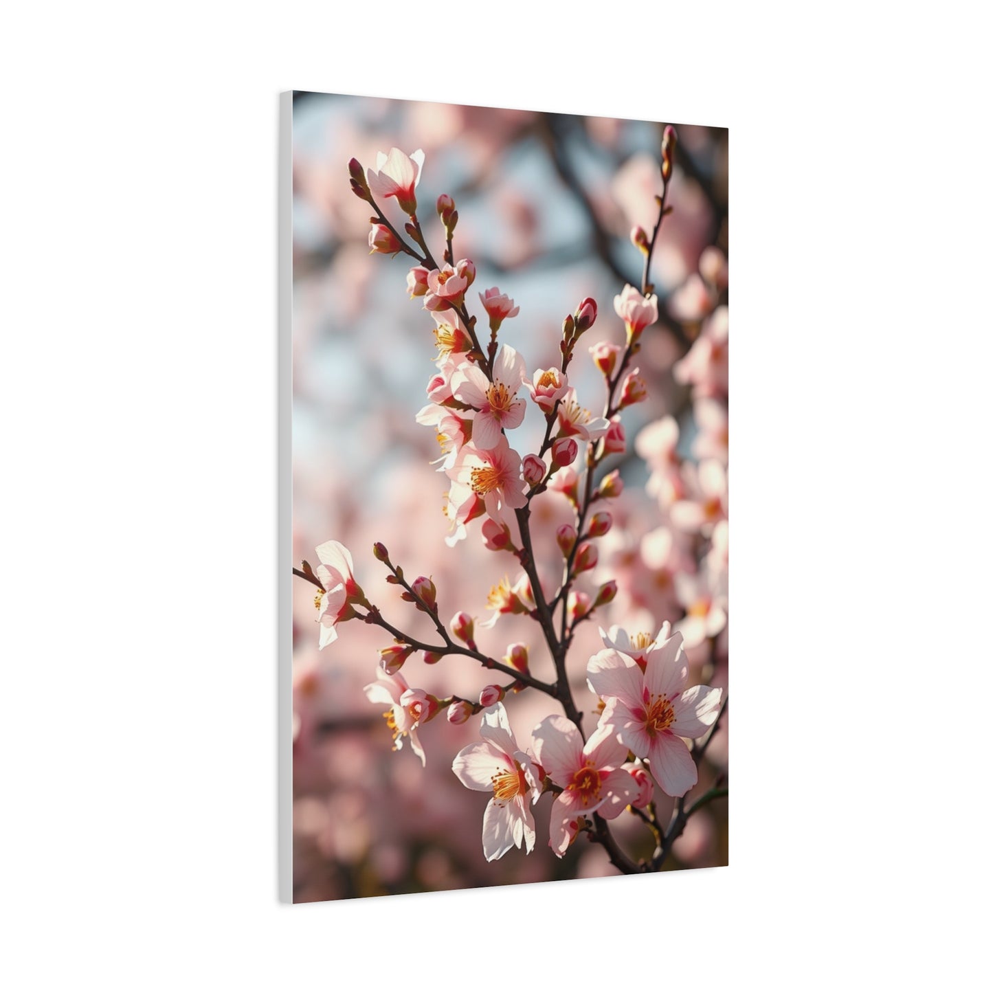 Supreme Spring Art Beautiful Collection Wall Art & Canvas Print