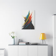 Ascension Blaze Wall Art & Canvas Prints