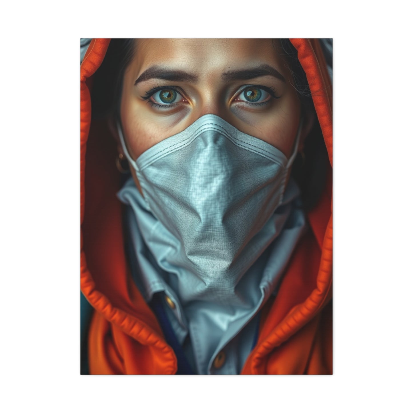 Supreme Cancer Art Beautiful Collection Wall Art & Canvas Print