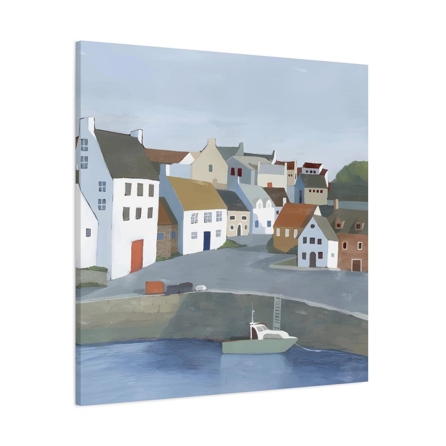 Grace Popp Wall Art & Canvas Prints