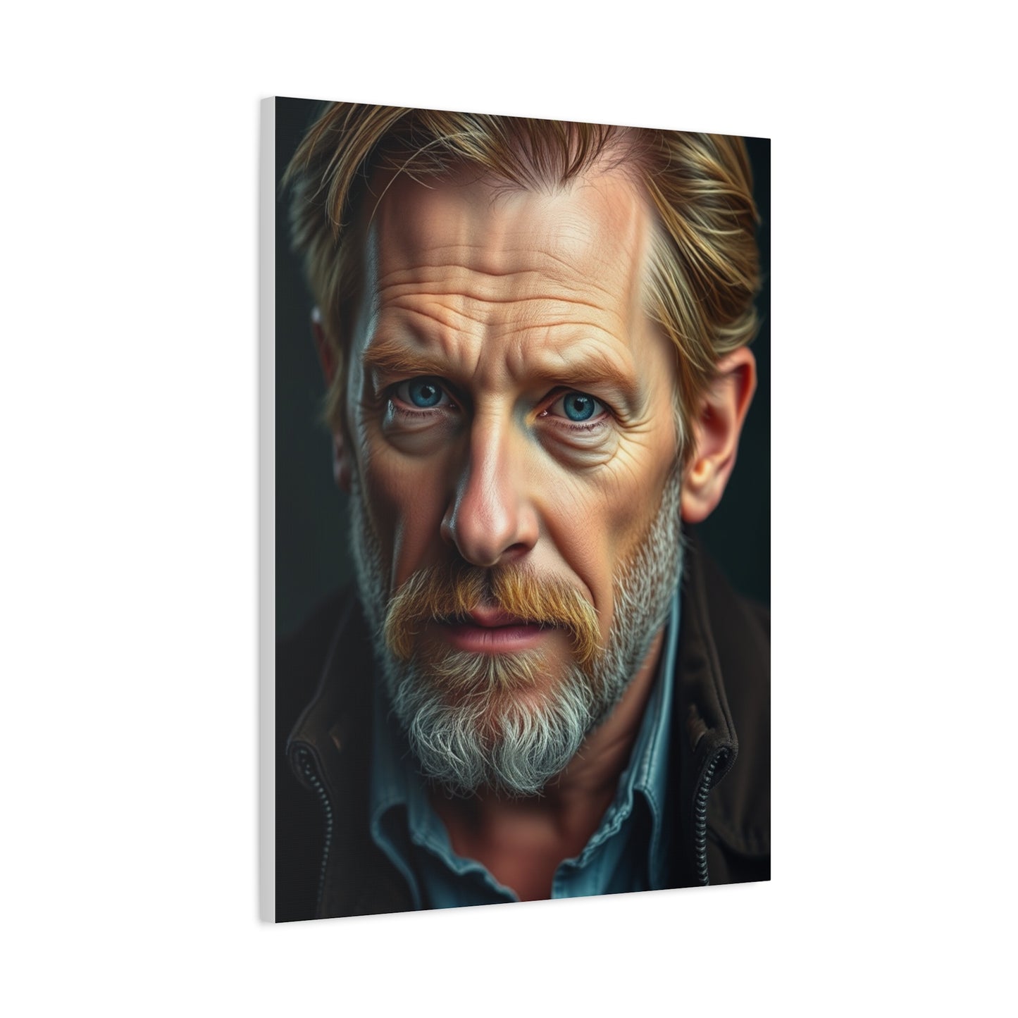 John Collier Art Supreme Canvas Wall Art & Canvas Print