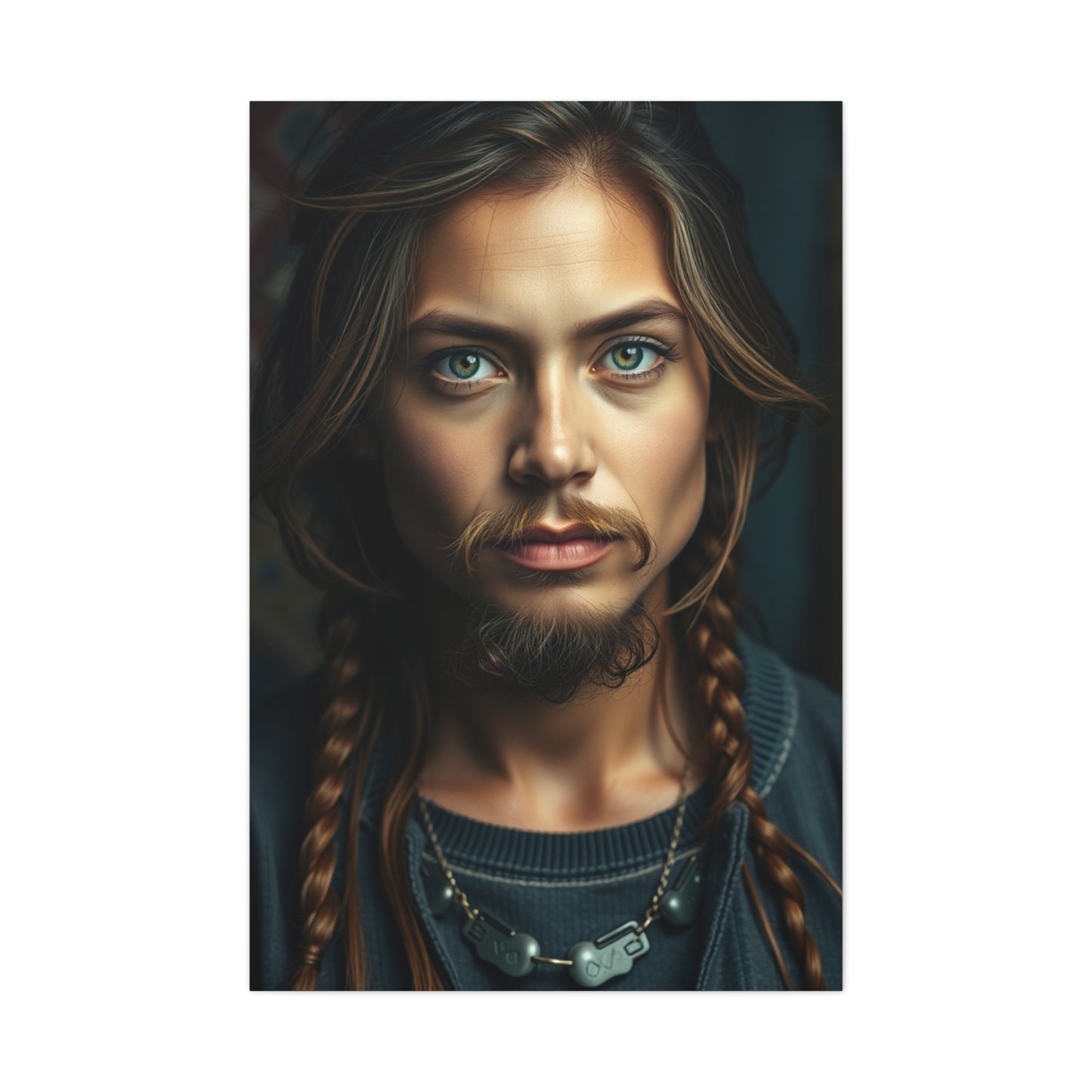 Supreme Shelby Kregel Art Beautiful Collection Wall Art & Canvas Print