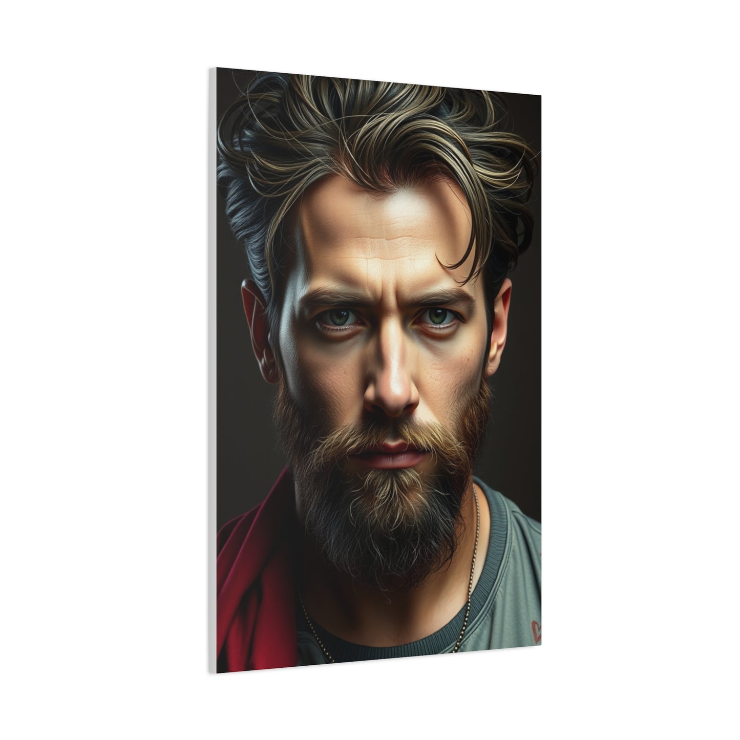Elite Joshua Schicker Art Vision Wall Art & Canvas Print