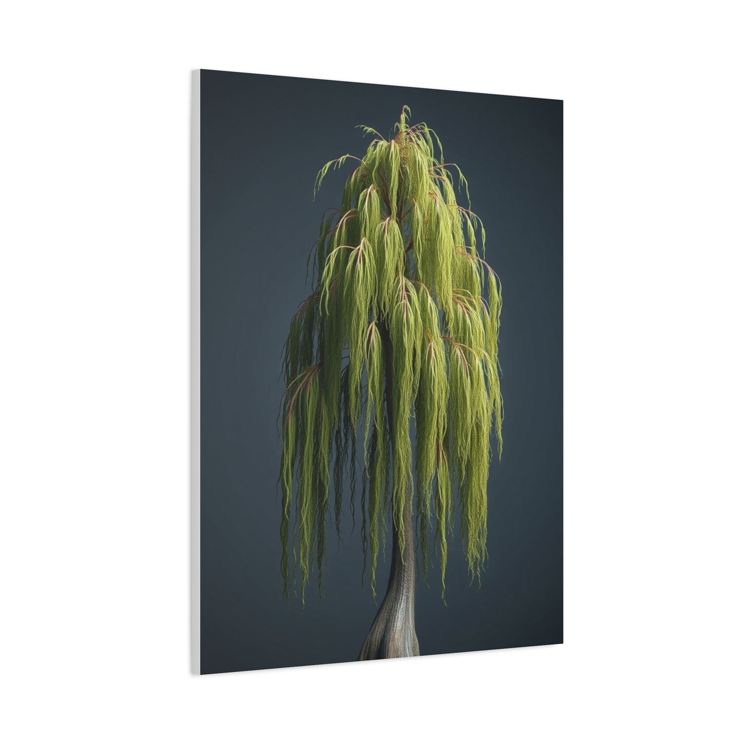 Supreme Willow Tree Art Beautiful Collection Wall Art & Canvas Print