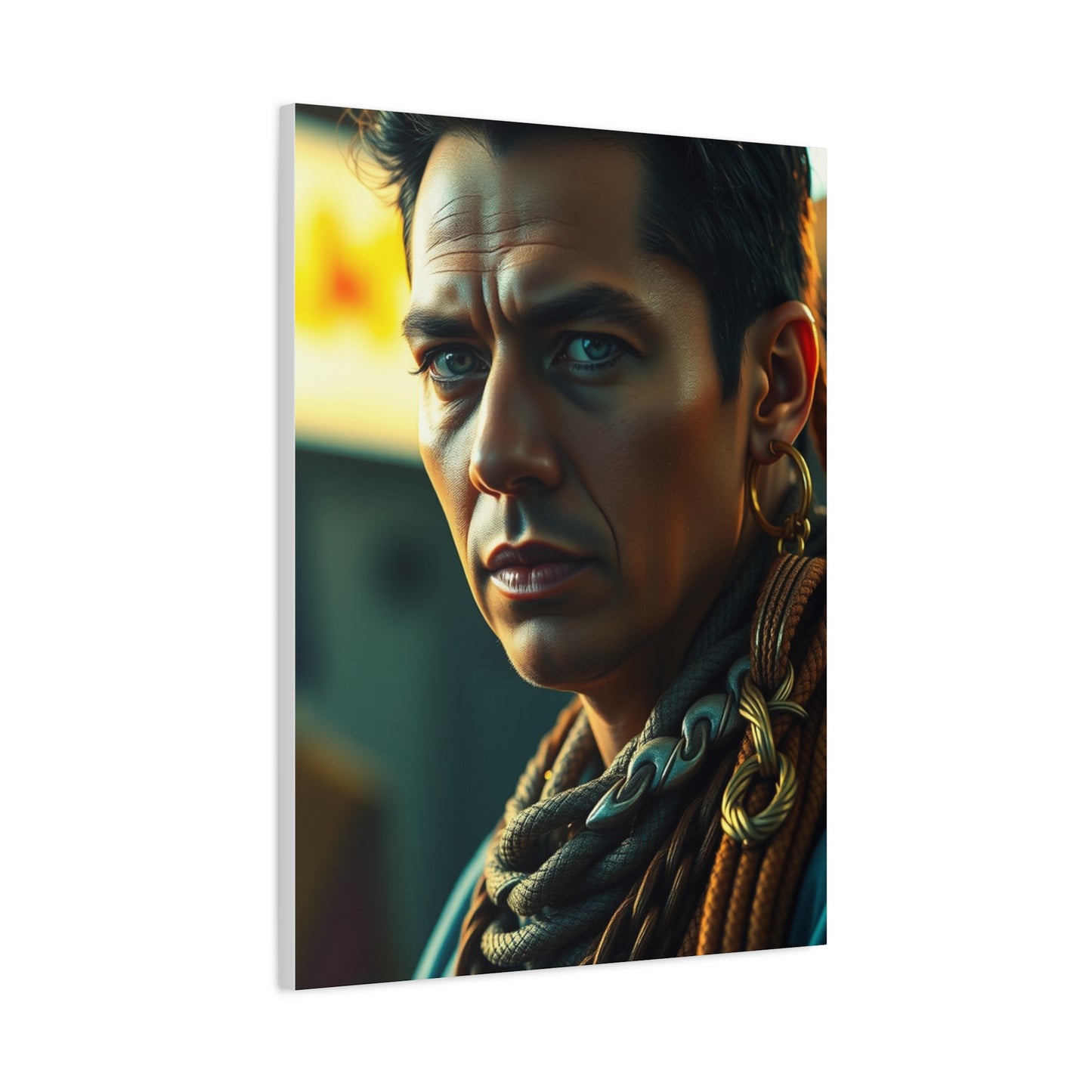 Fran Rodriguez Art Supreme Canvas Wall Art & Canvas Print