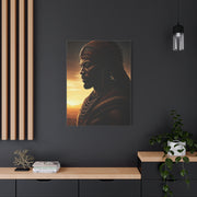 Warrior of the Sun Wall Art & Canvas Prints