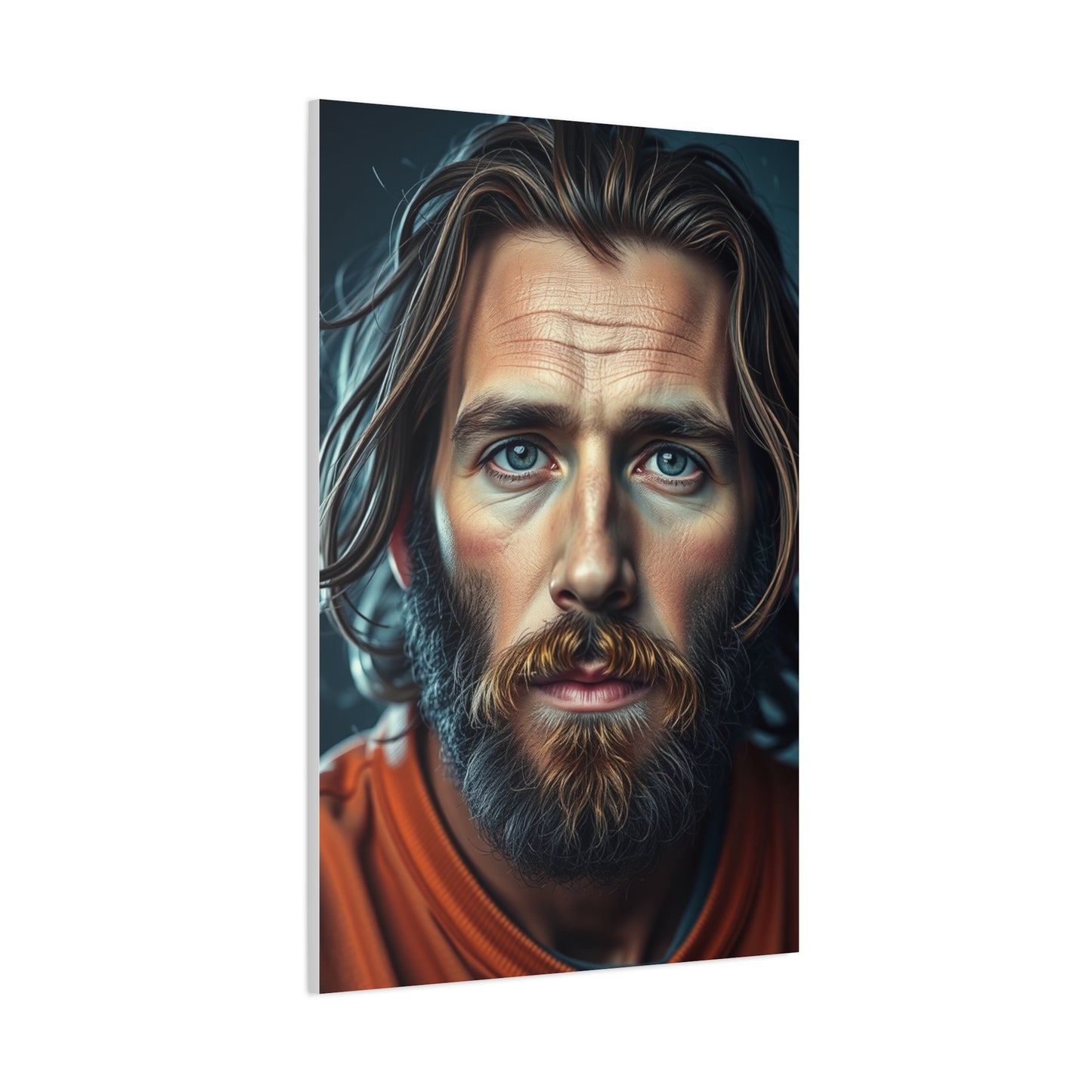 Vision Jamison Gish Art Art Wall Art & Canvas Print