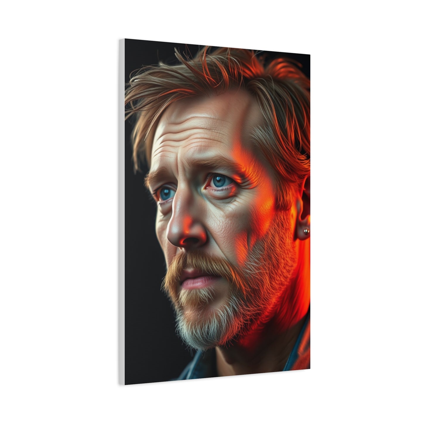 Tim Kahane Art Luxury Canvas Wall Art & Canvas Print