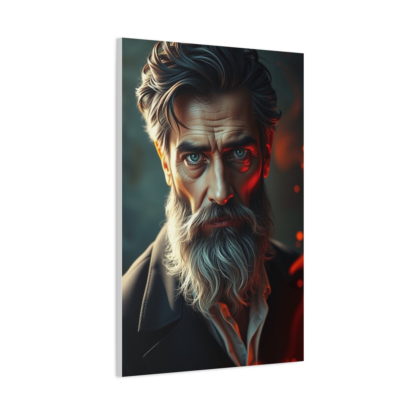 Phillppe Hugonnard Art Supreme Canvas Wall Art & Canvas Print