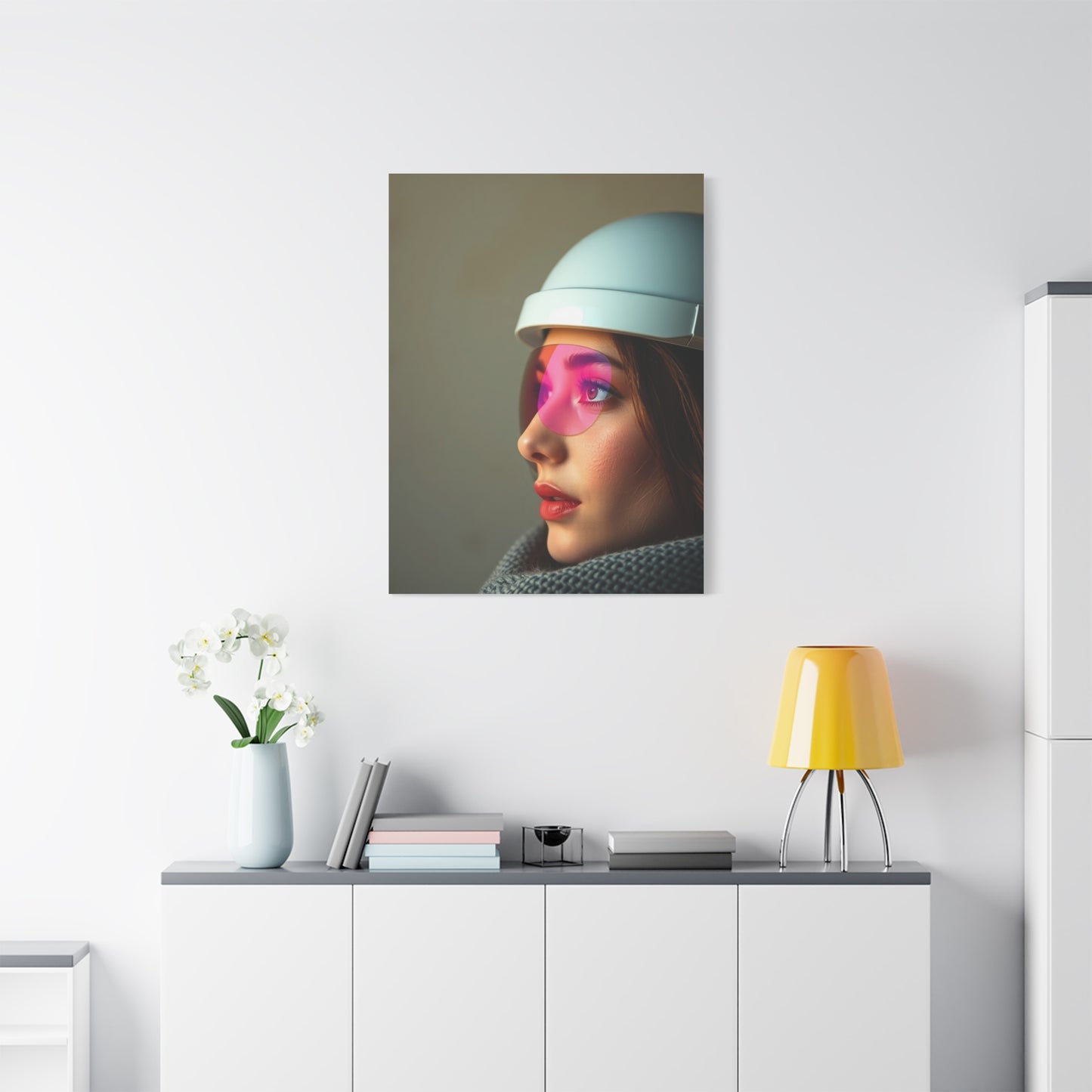 Prestige Photographic Canvas Wall Art & Canvas Print