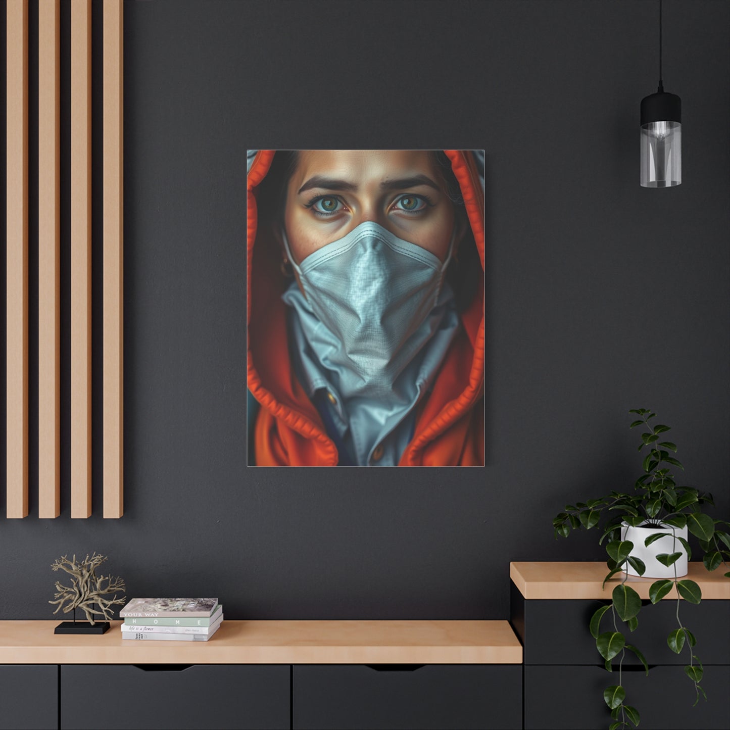 Supreme Cancer Art Beautiful Collection Wall Art & Canvas Print