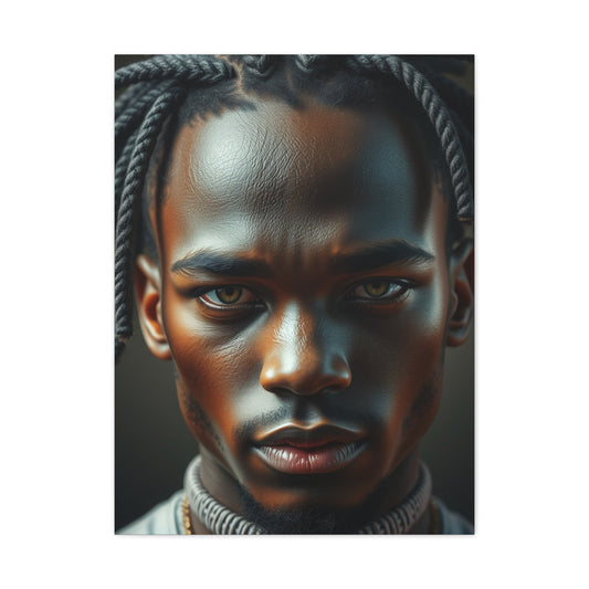 Supreme Quincy Ray Art Beautiful Collection Wall Art & Canvas Print